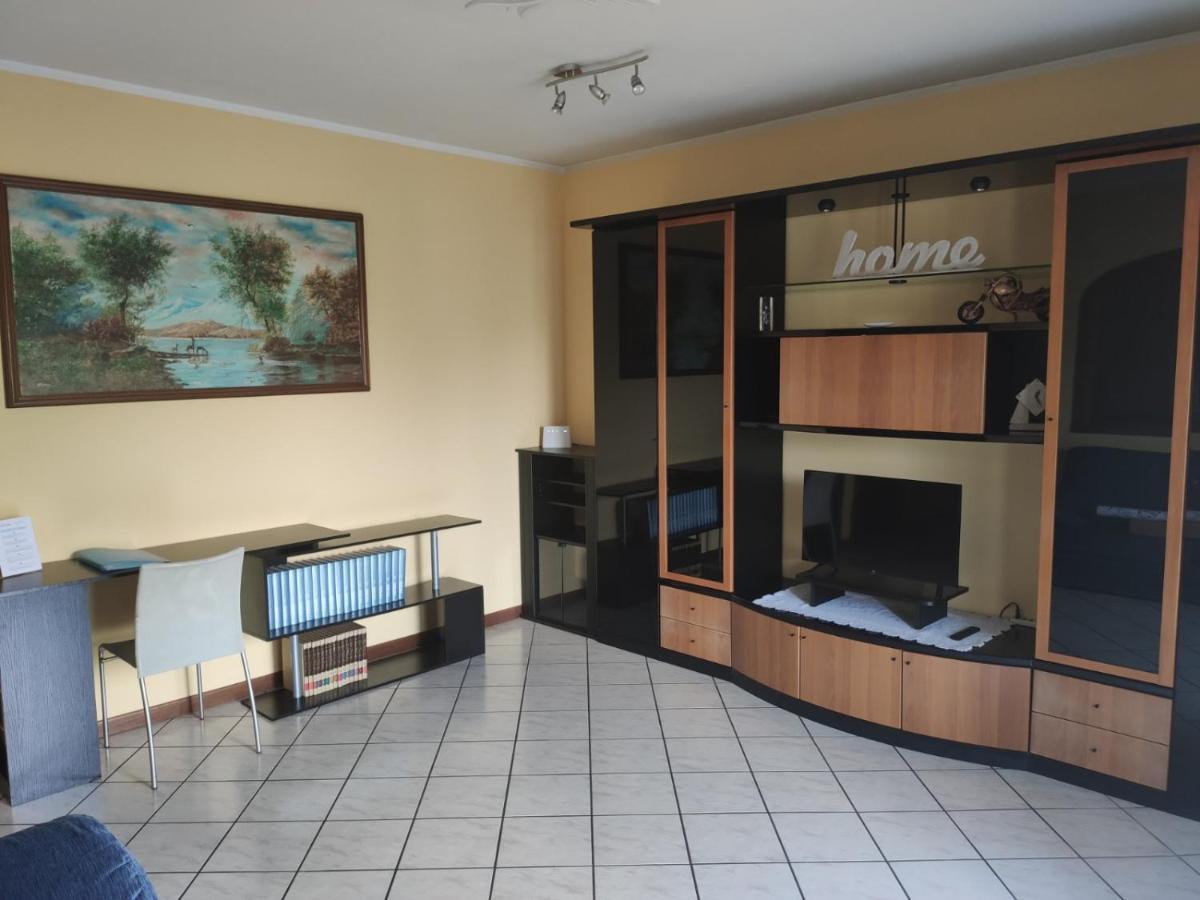Veronica'S Home Bergamo Exterior photo